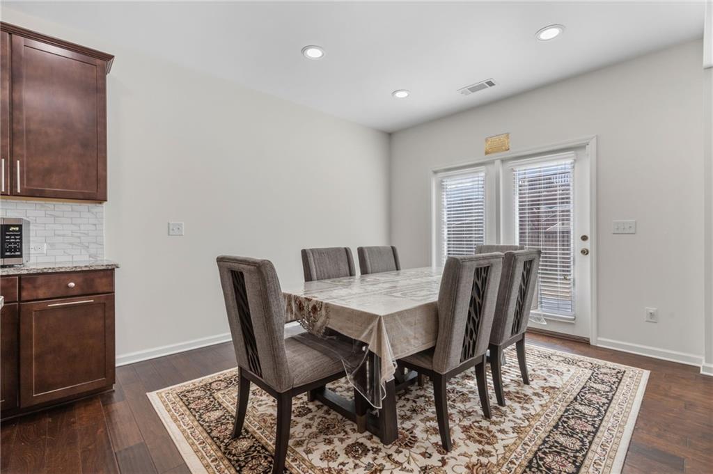 87 Round Pond Drive Lilburn, GA 30047 - Photo 10 of 37