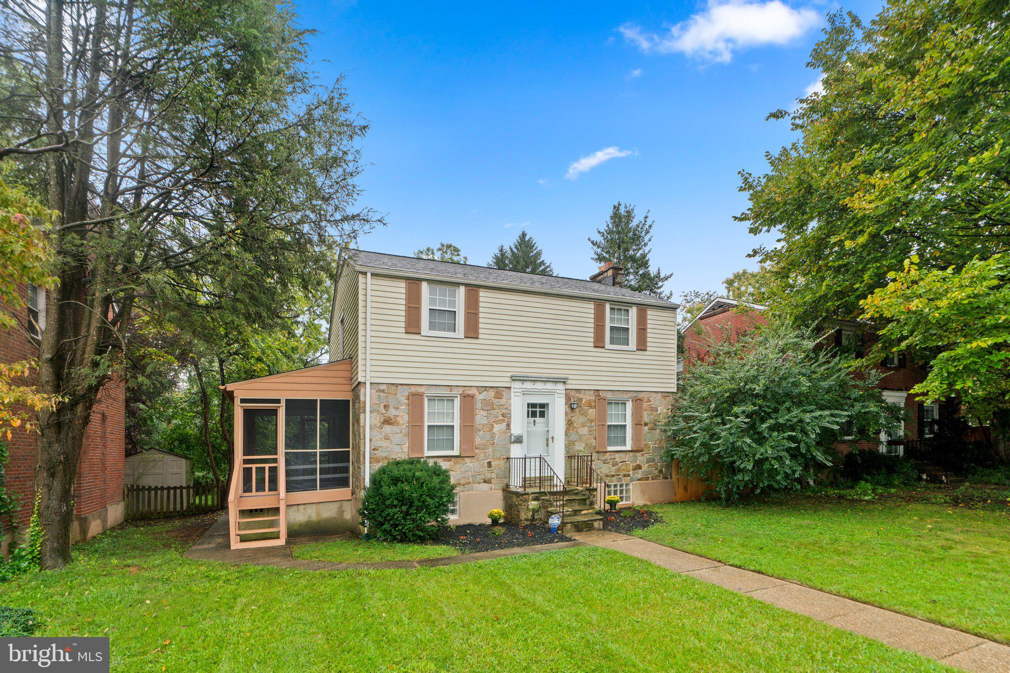 4217 Colonial Road Pikesville, MD 21208 - Photo 44 of 46 Gallery Image 44