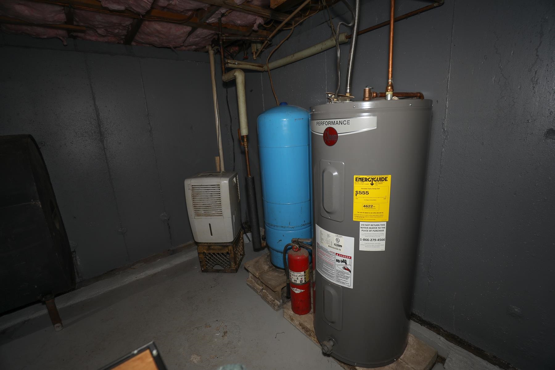 62 Old Amherst Road Mont Vernon, NH 03057 - Photo 25 of 26
