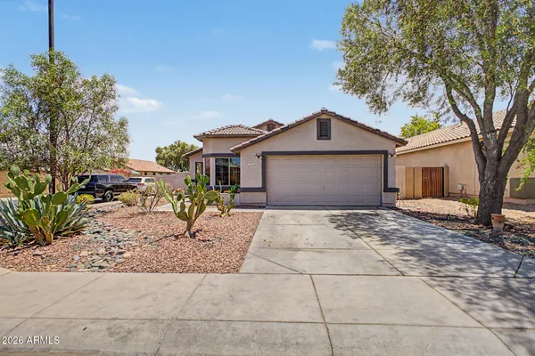 $330,000 | 24779 West Wayland Drive, Buckeye, AZ 85326