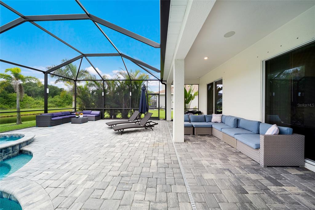3533 Big Sky Way Lakewood Ranch, FL 34211 - Photo 61 of 85