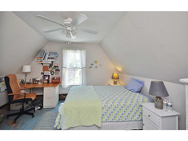 40 Stillman Road North Kingstown, RI 02874 - Photo 15 of 22 Bedroom.