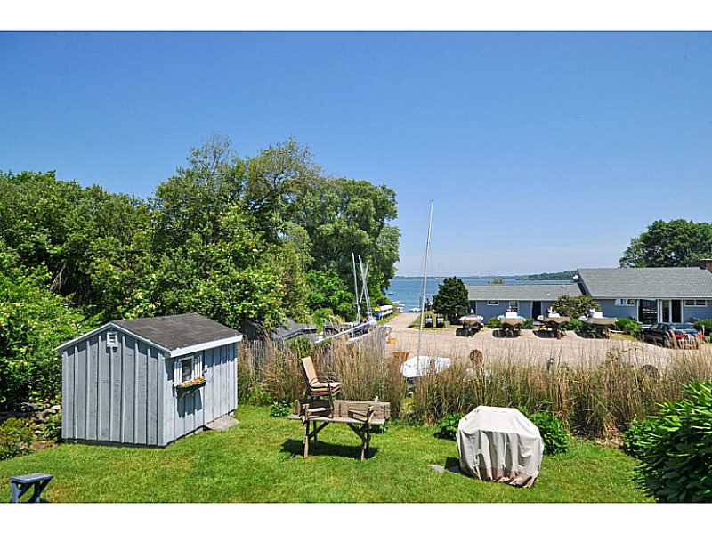 40 Stillman Road North Kingstown, RI 02874 - Photo 19 of 22 Yard/Garden.