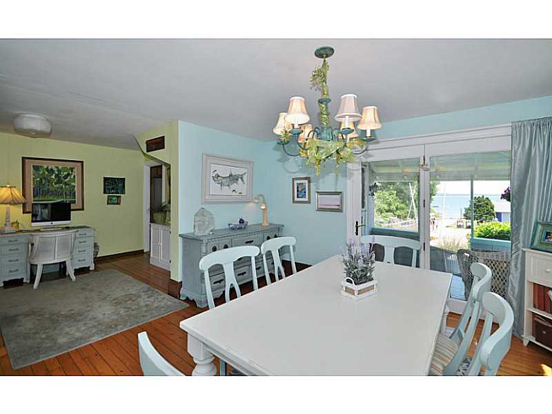 40 Stillman Road North Kingstown, RI 02874 - Photo 6 of 22 Dining Room.