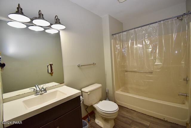 254 Bristol Way Bushkill, PA 18324 - Photo 13 of 18