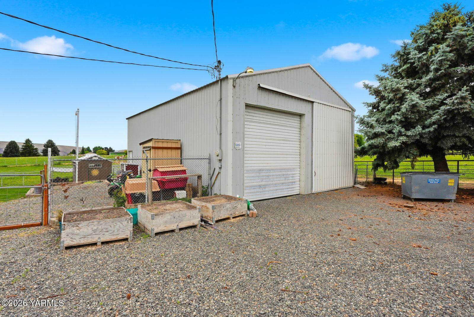 1000 Nagler Road Selah, WA 98942 - Photo 7 of 22 7shop