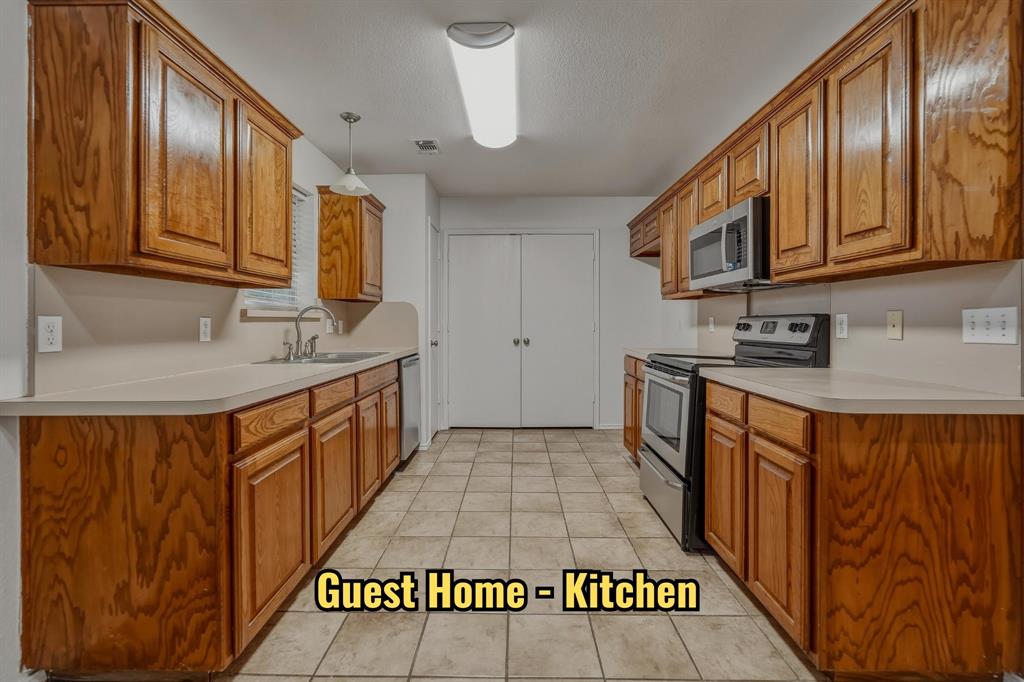 1801 Callender Hill Road Mansfield, TX 76063 - Photo 26 of 40 Gallery Image 26