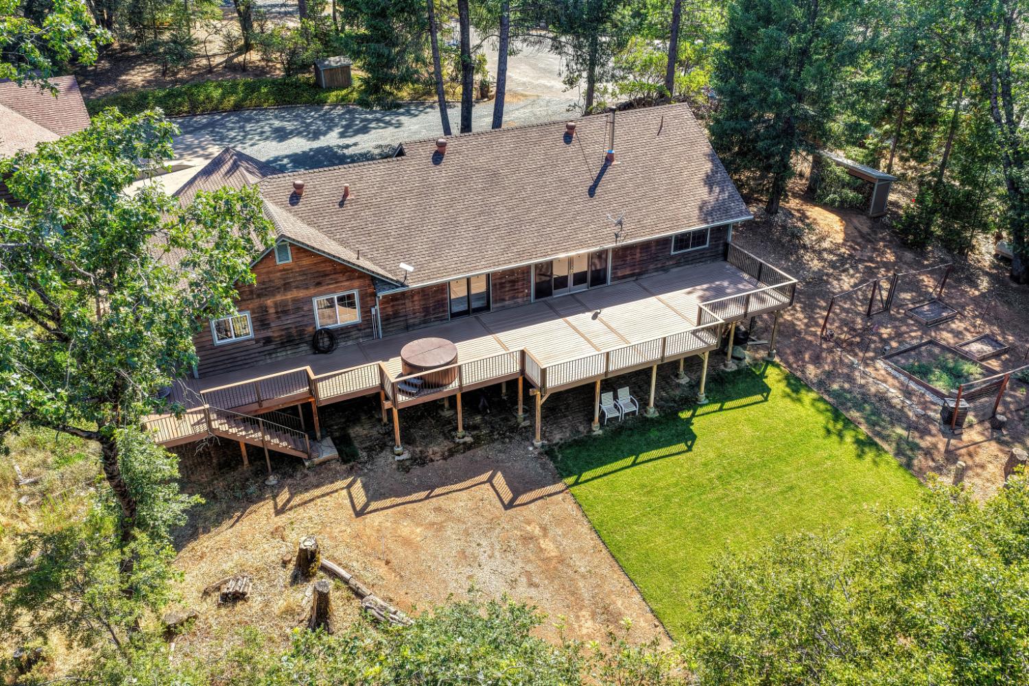 25990 Ridgeview Court Colfax, CA 95713 - Photo 46 of 64