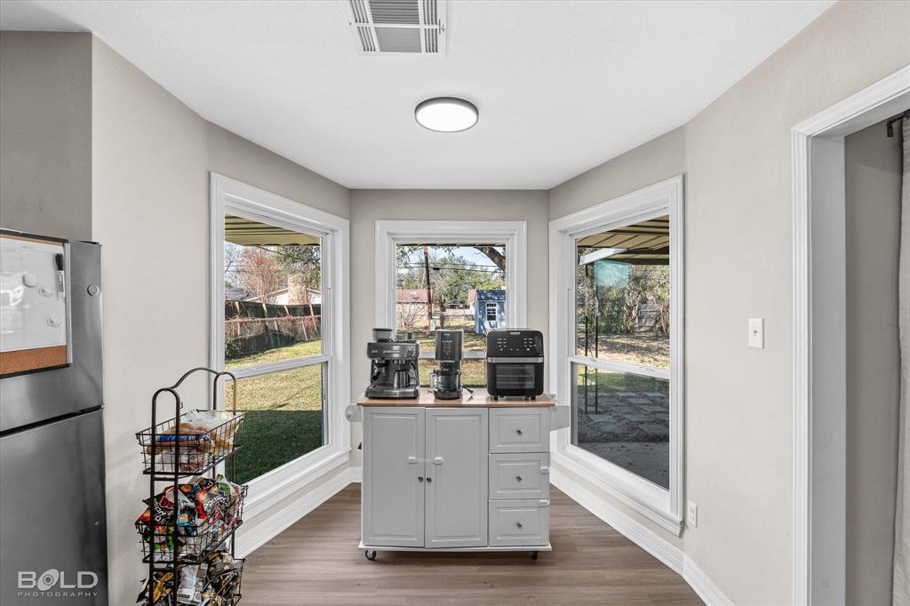 2517 Conrad Street Bossier City, LA 71111 - Photo 21 of 39 a view interior of a house and natural light