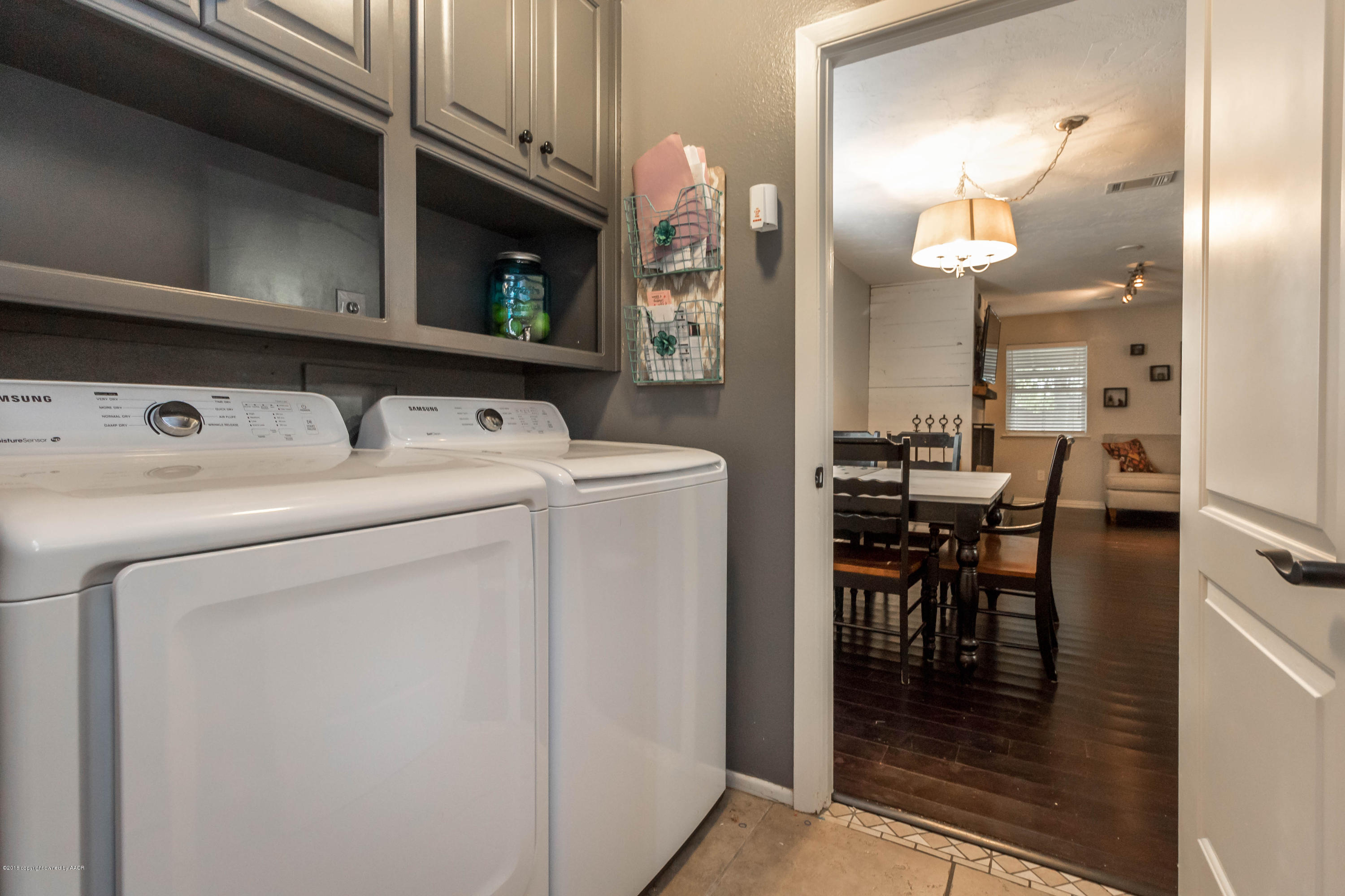 8117 Coronado Trail Amarillo, TX 79110 - Photo 15 of 23 Utility