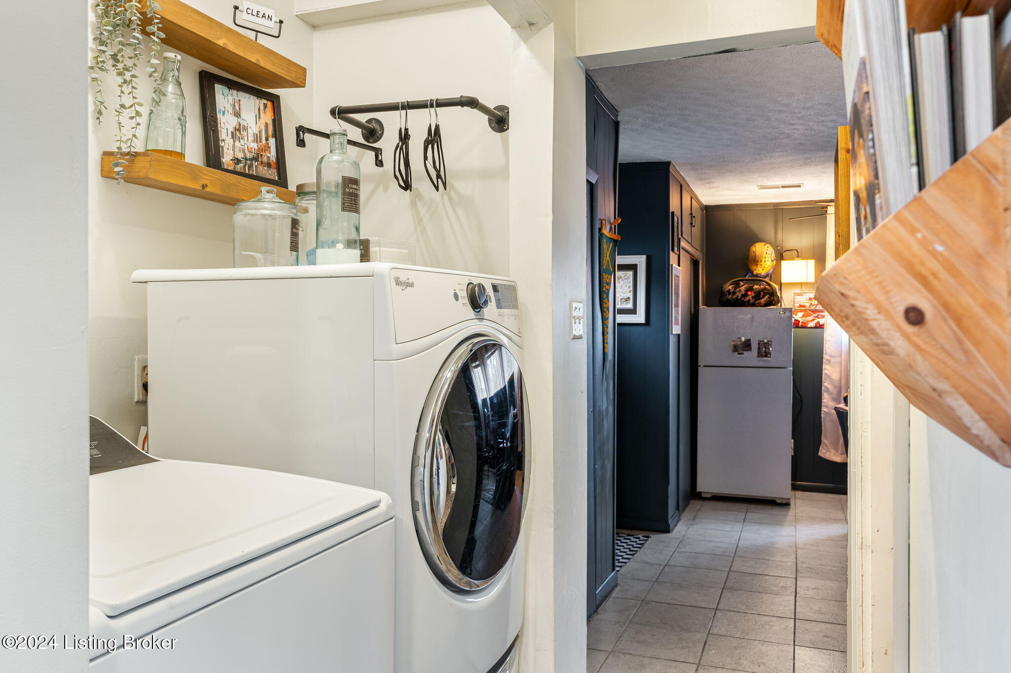 2605 Alanmede Road Louisville, KY 40205 - Photo 11 of 30 Laundry
