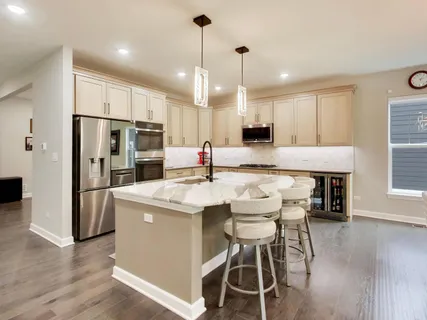 $899,999 | 23800 North Muirfield Drive, Kildeer, IL 60047