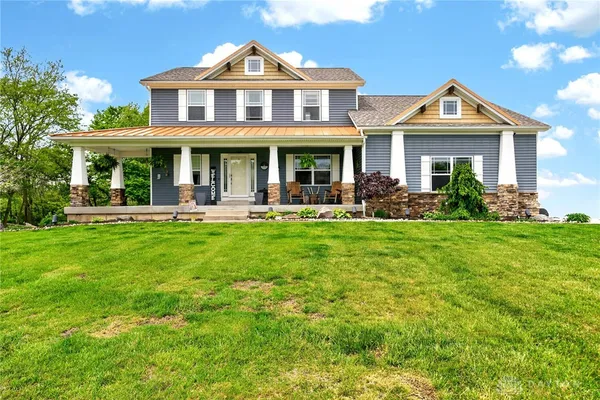 $739,900 | 8929 Brandon Lane, Waynesville, OH 45068