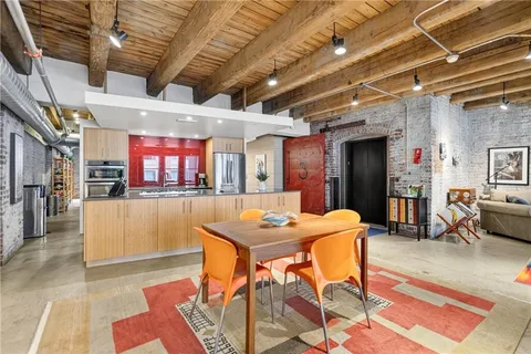 $424,000 | 429 First Avenue, Unit 3, Pittsburgh, PA 15219