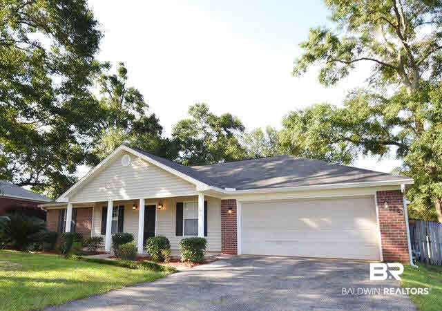 13100 Oak Forge Drive Mobile, AL 36608 - Photo 1 of 15