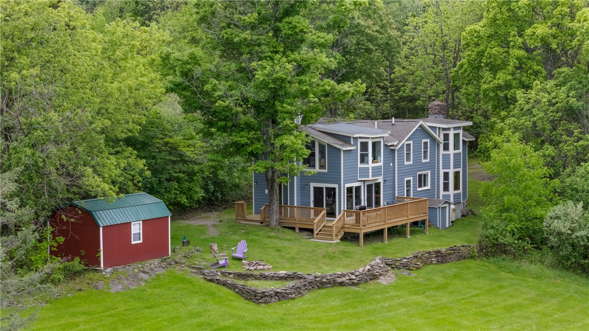 9137 Silsbee Road Wayne, NY 14840 - Photo 1 of 1