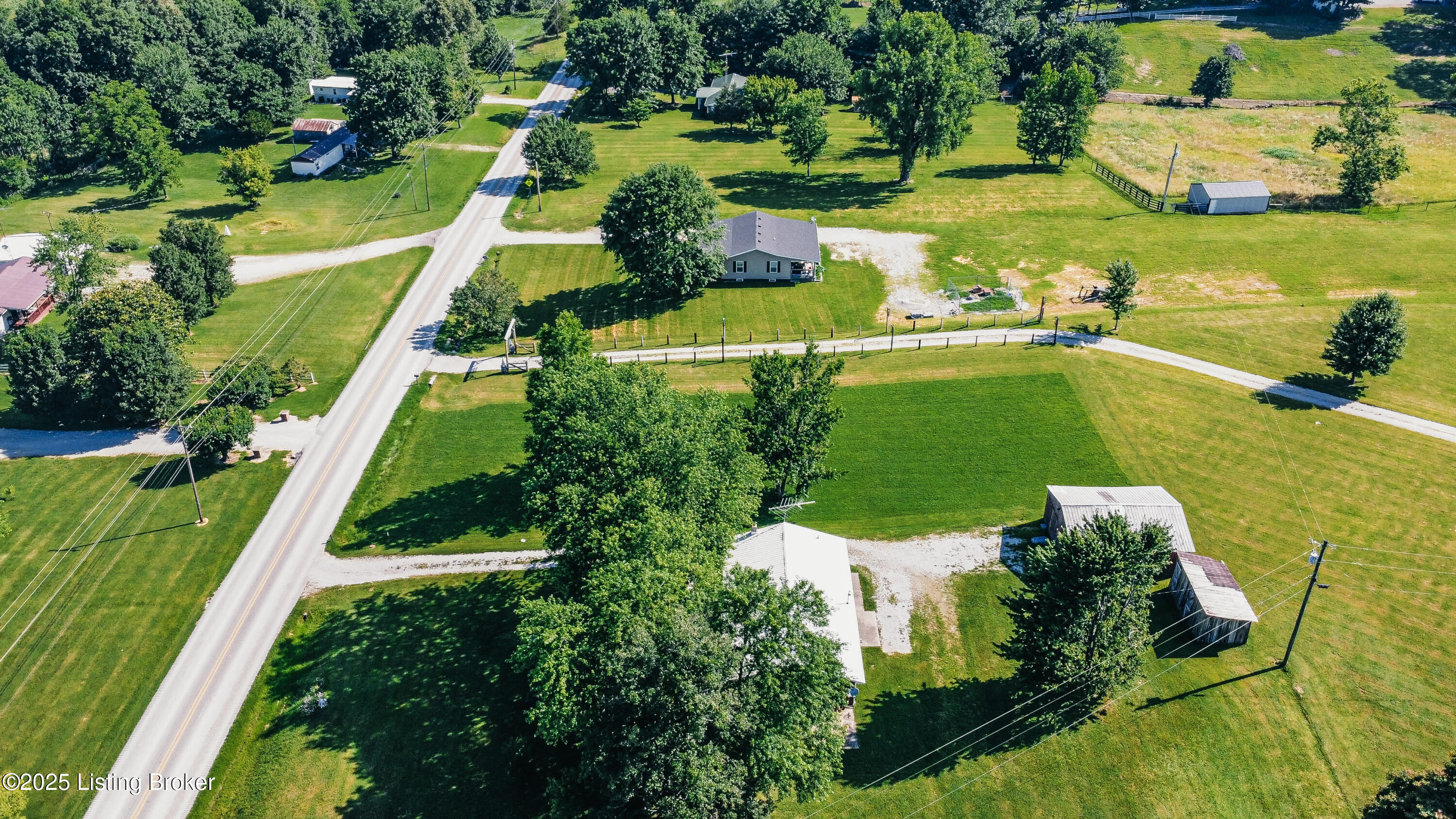 0 Shrewsbury Road Leitchfield, KY 42754 - Photo 21 of 24 10-DJI_0267-HDR