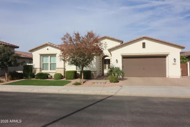$949,000 | 2110 East Aquarius Place, Chandler, AZ 85249