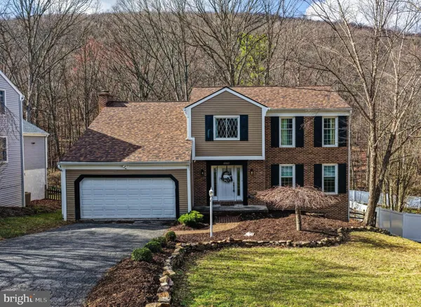 $349,900 | 15117 Trail Ridge Road Southwest, Cumberland, MD 21502