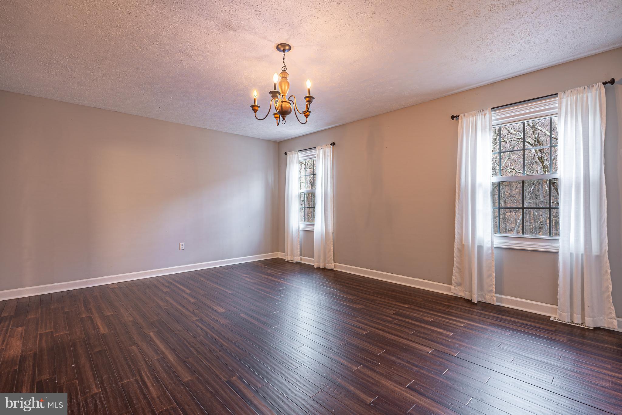 15117 Trail Ridge Road Southwest Cumberland, MD 21502 - Photo 31 of 43 Primary Bedroom