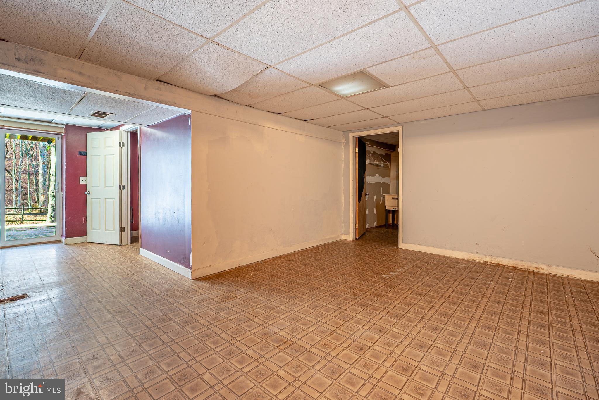 15117 Trail Ridge Road Southwest Cumberland, MD 21502 - Photo 38 of 43 Lower level