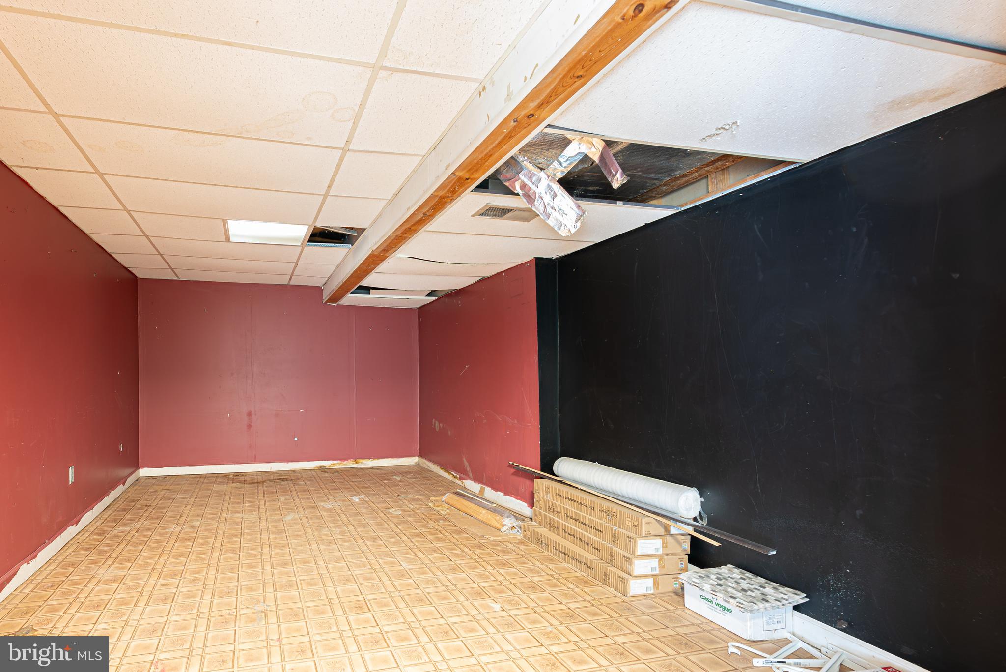 15117 Trail Ridge Road Southwest Cumberland, MD 21502 - Photo 39 of 43 Lower levl