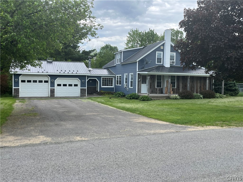 808 Fay Road Constable, NY 12926 - Photo 2 of 45