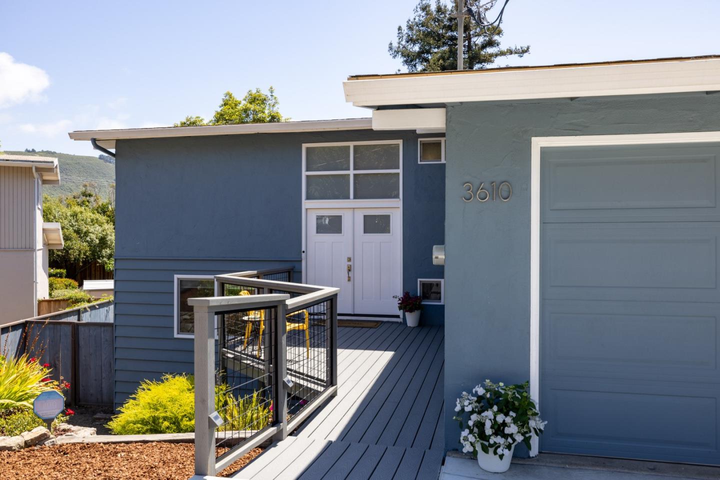 3610 Oliver Road Carmel, CA 93923 - Photo 3 of 29