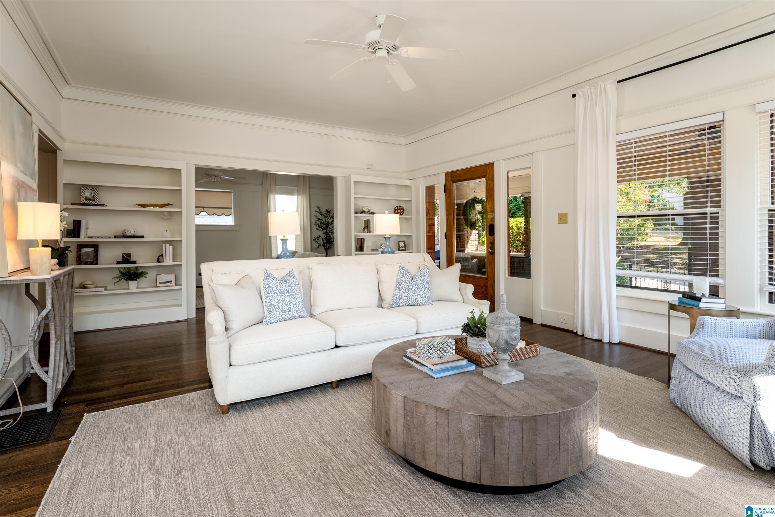 2812 Rhodes Circle South Birmingham, AL 35205 - Photo 13 of 55