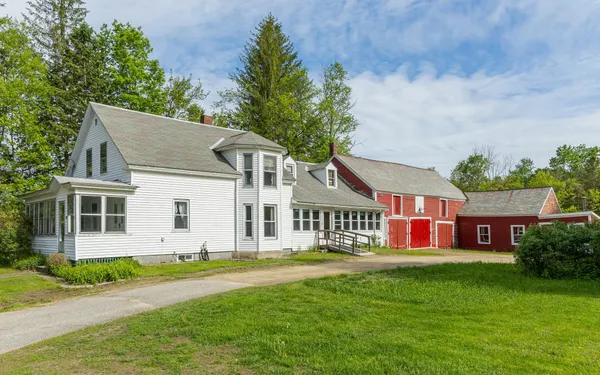 $400,000 | 82 Main Street, Marlborough, NH 03455