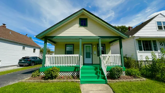 $164,000 | 15031 Hamlin Avenue, Midlothian, IL 60445