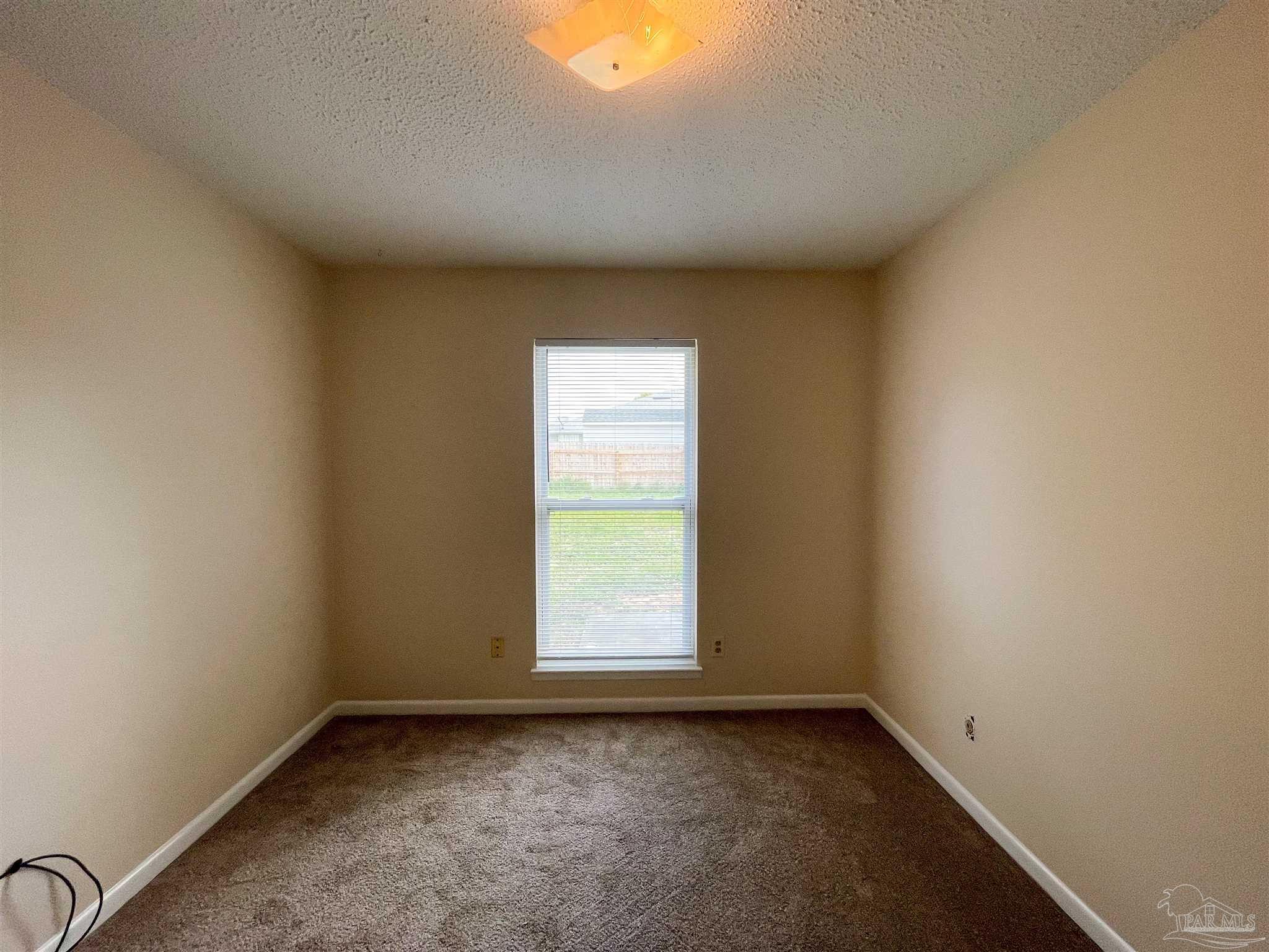 3226 Santa Rosa Drive Gulf Breeze, FL 32563 - Photo 12 of 15 a view of a window in an empty room