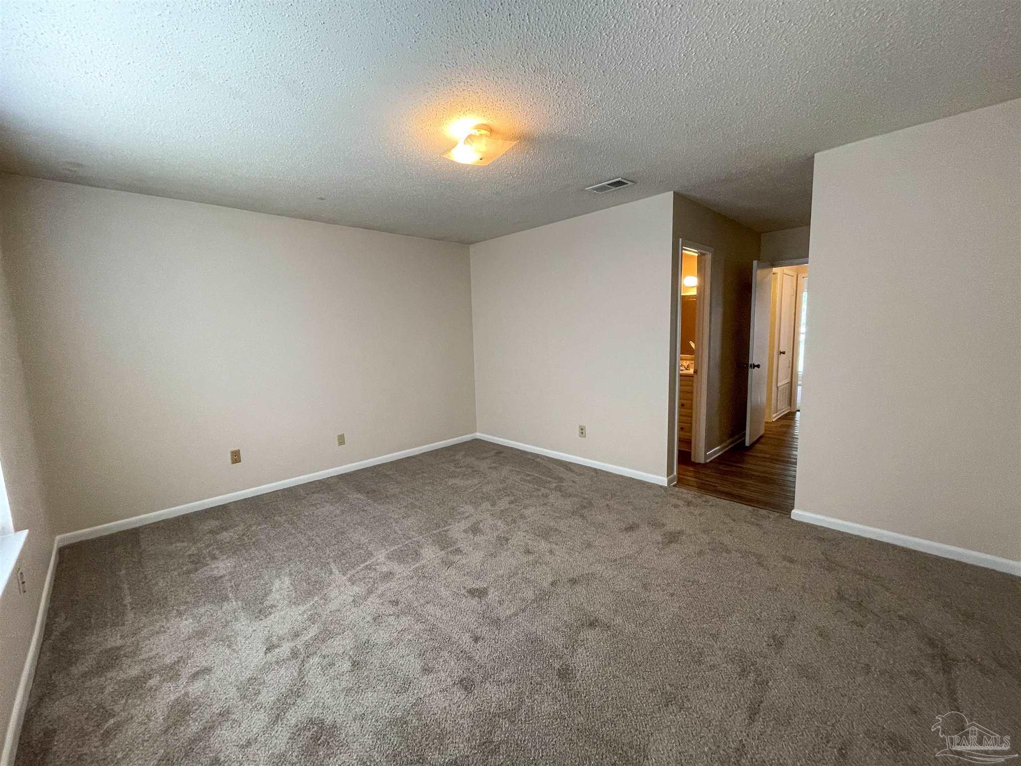 3226 Santa Rosa Drive Gulf Breeze, FL 32563 - Photo 3 of 11 a view of empty room