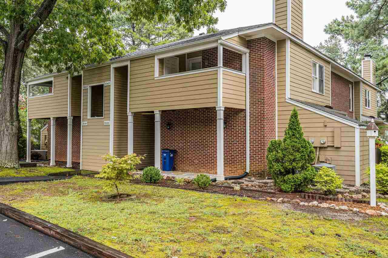 3557 Mill Run, Unit 44 Raleigh, NC 27612 - Photo 2 of 22 Photo 2