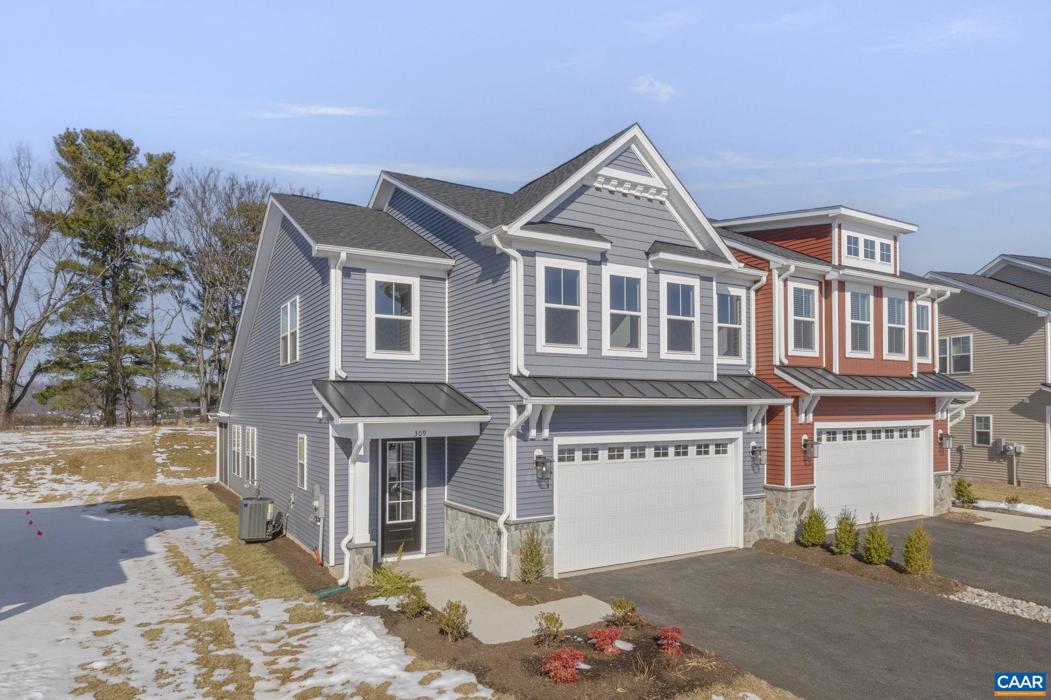 309 Springdale Road Waynesboro, VA 22980 - Photo 3 of 45 Gallery Image 3