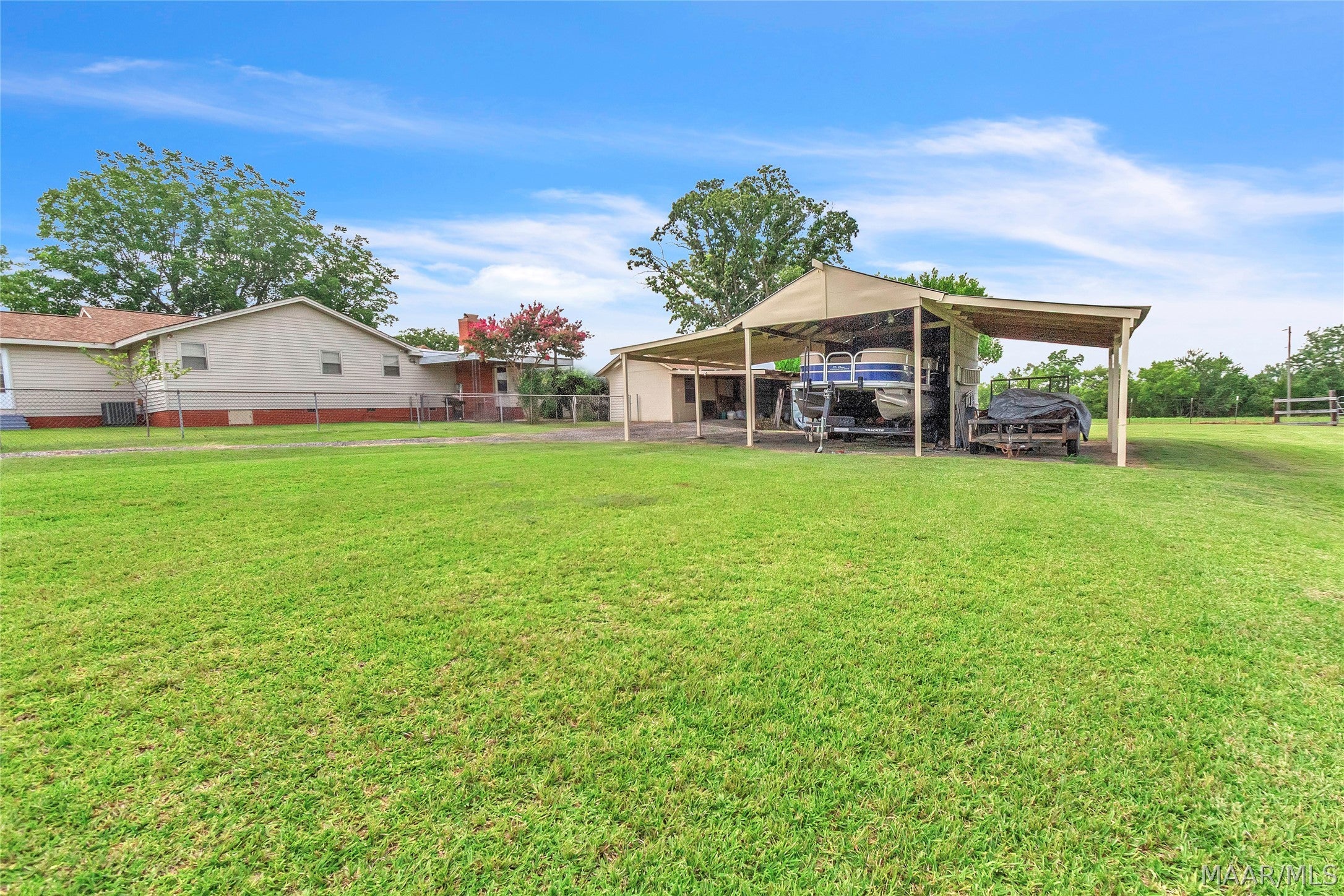 447 Butler Mill Road Montgomery, AL 36105 - Photo 27 of 36 Gallery Image 27