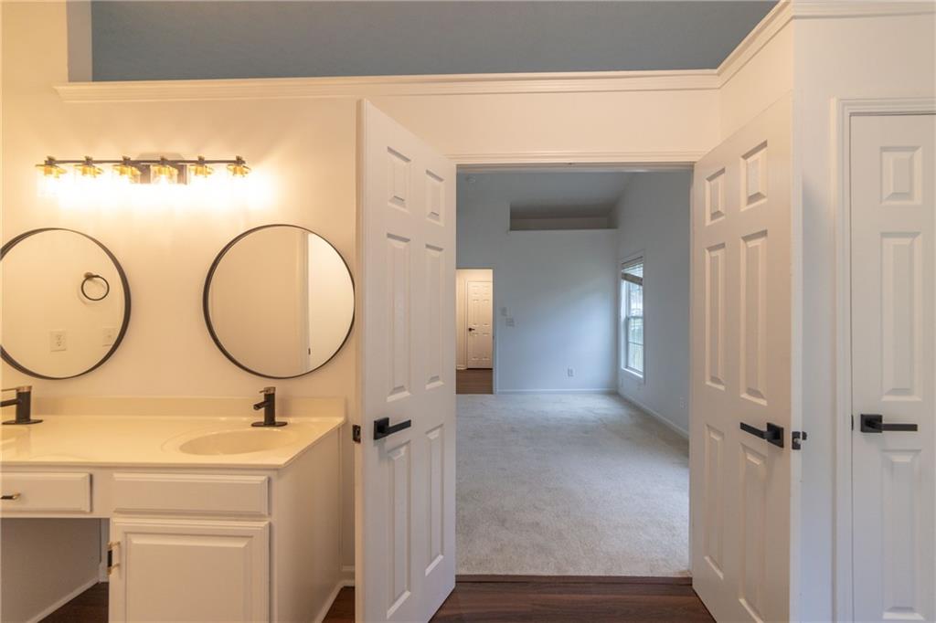 1784 Cedar Walk Lane Conley, GA 30288 - Photo 56 of 76