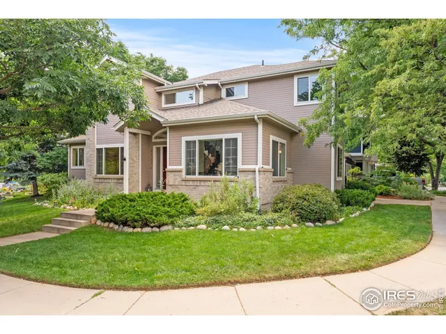 $1,275,000 | 4892 Kings Ridge Boulevard, Boulder, CO 80301