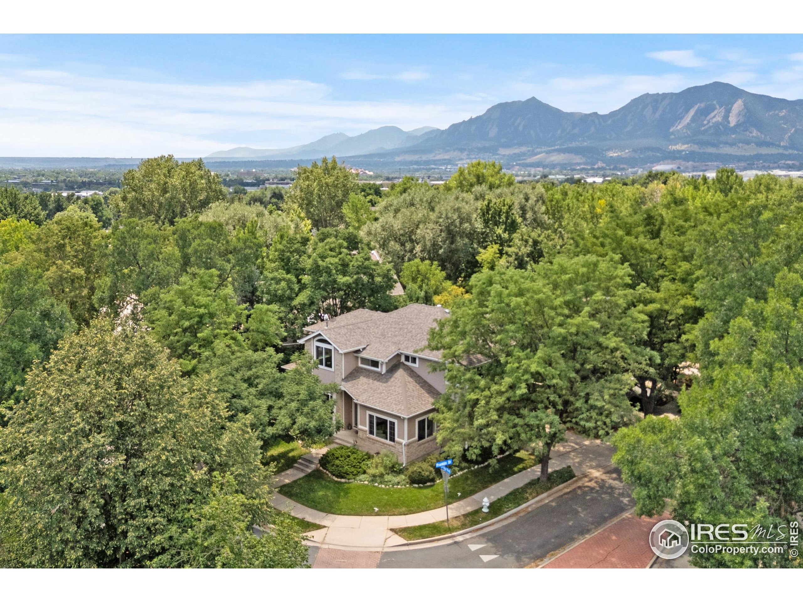 4892 Kings Ridge Boulevard Boulder, CO 80301 - Photo 2 of 42