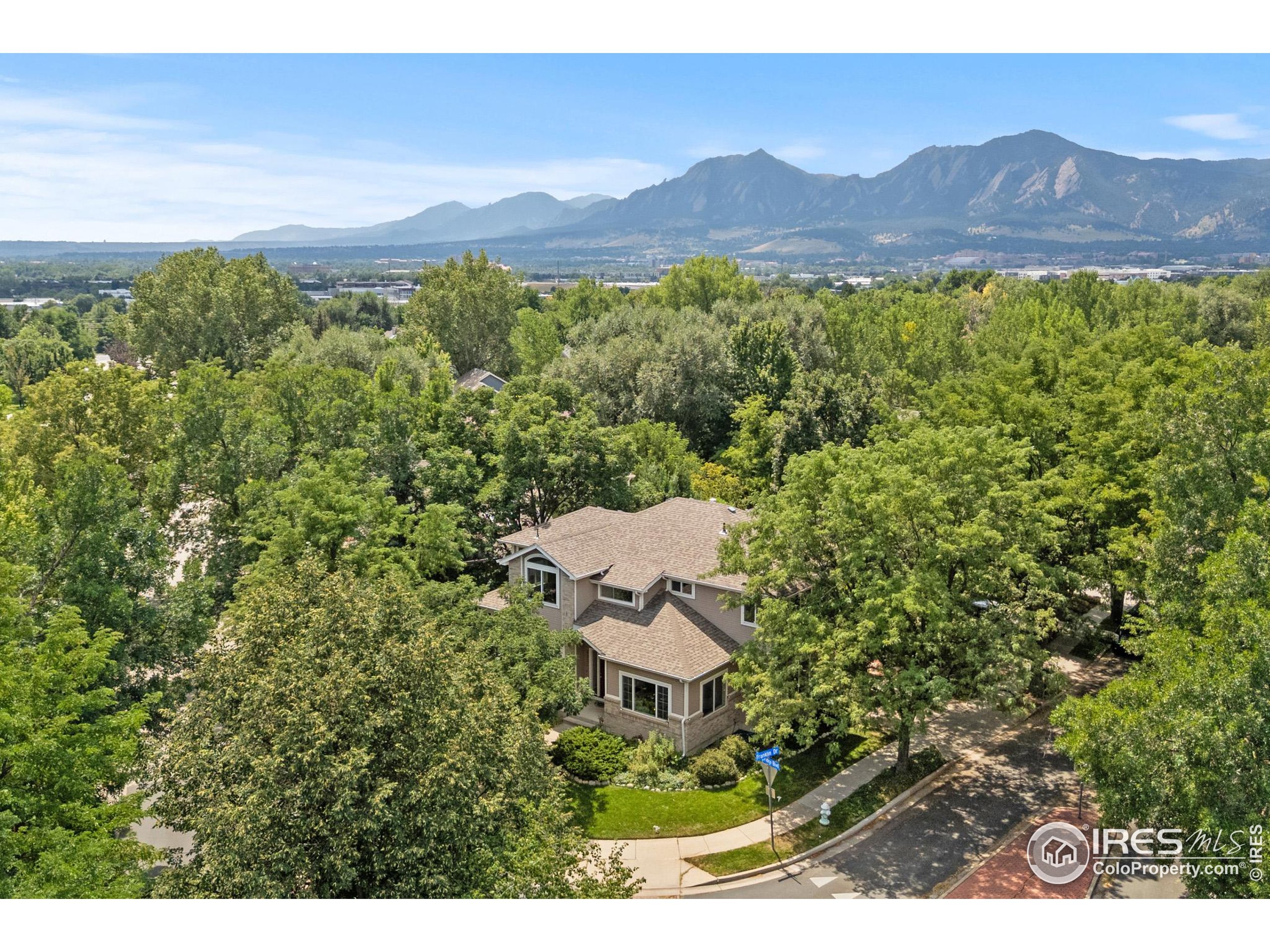 4892 Kings Ridge Boulevard Boulder, CO 80301 - Photo 37 of 42