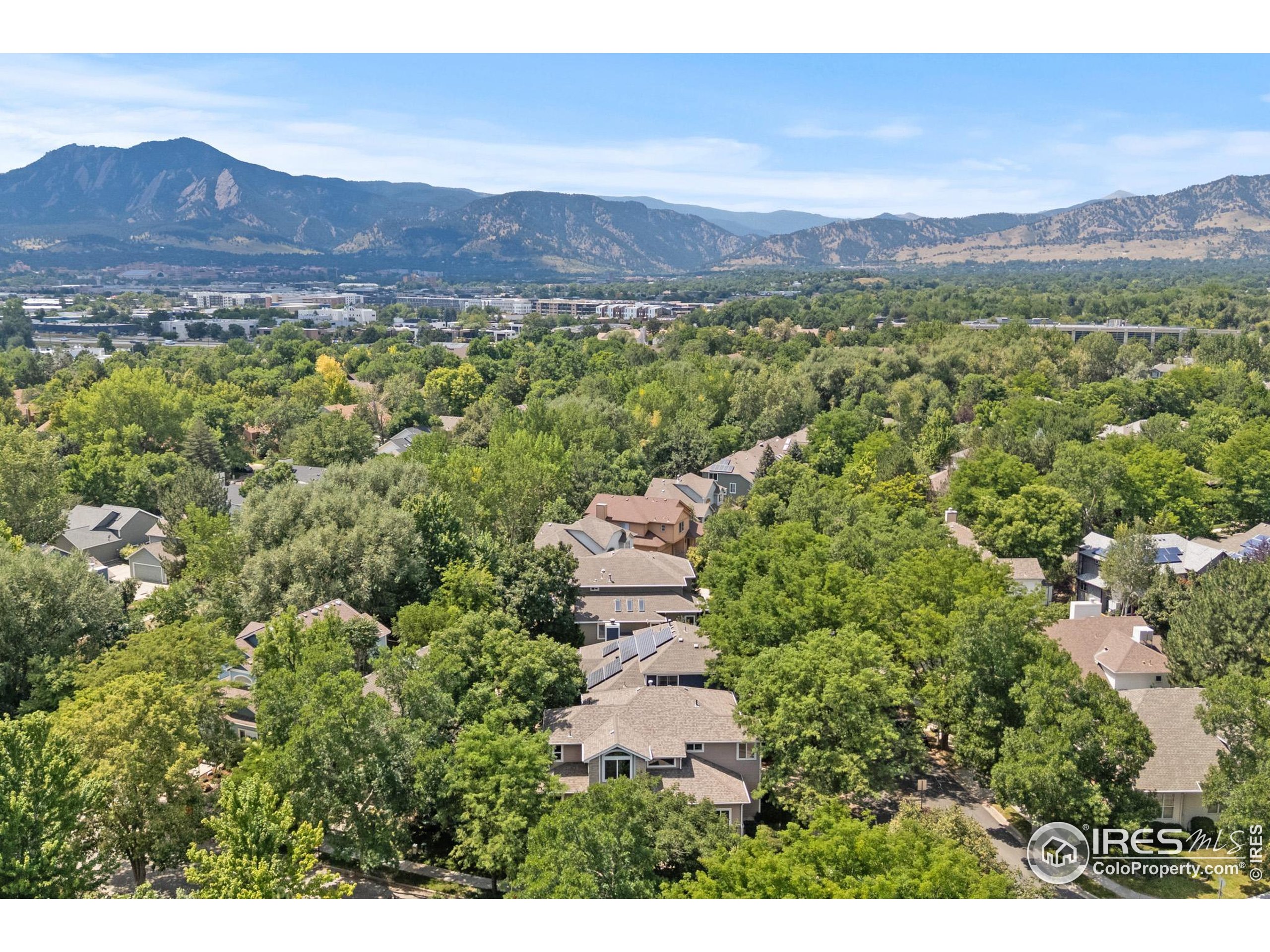 4892 Kings Ridge Boulevard Boulder, CO 80301 - Photo 40 of 42