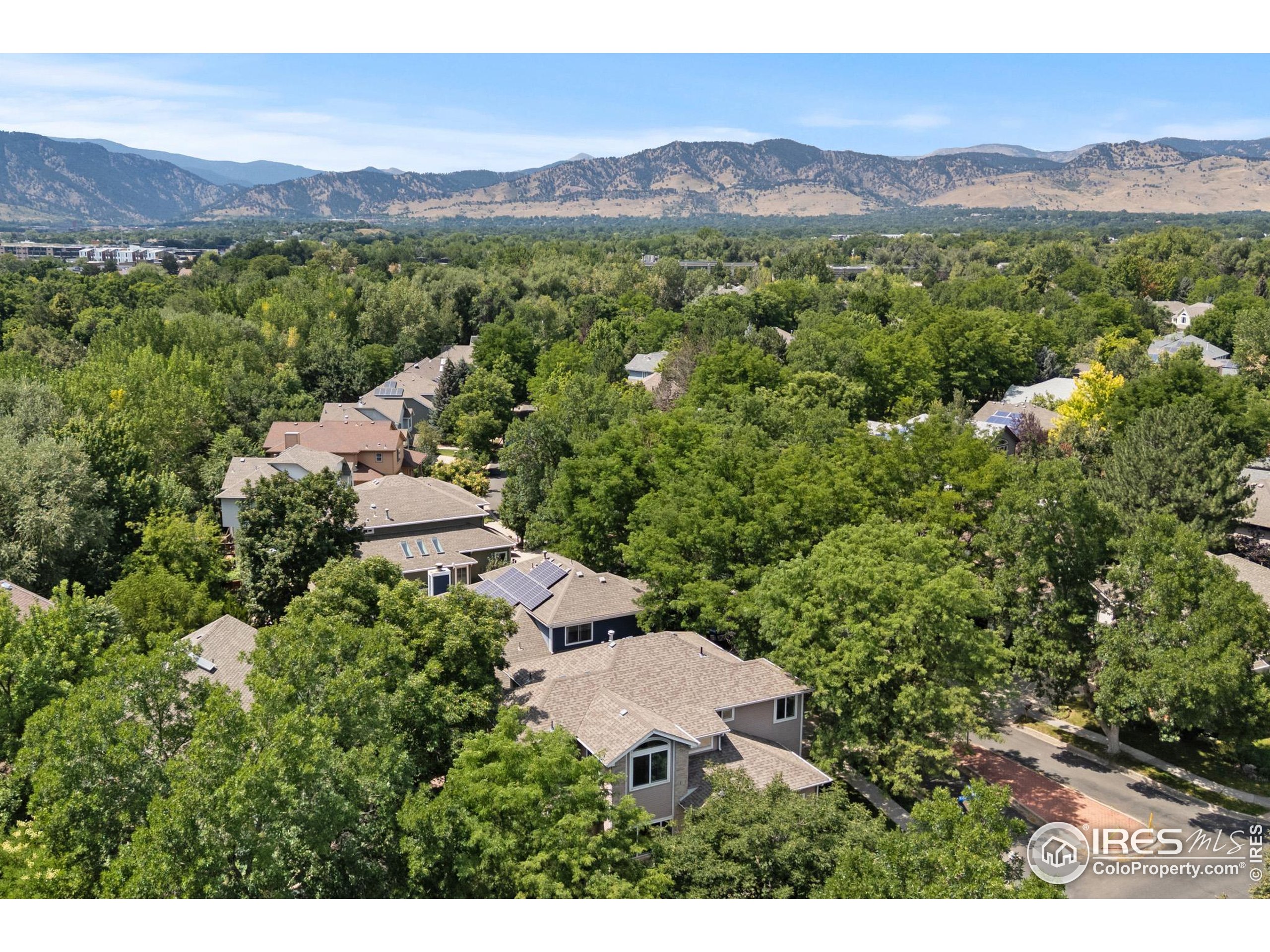 4892 Kings Ridge Boulevard Boulder, CO 80301 - Photo 41 of 42