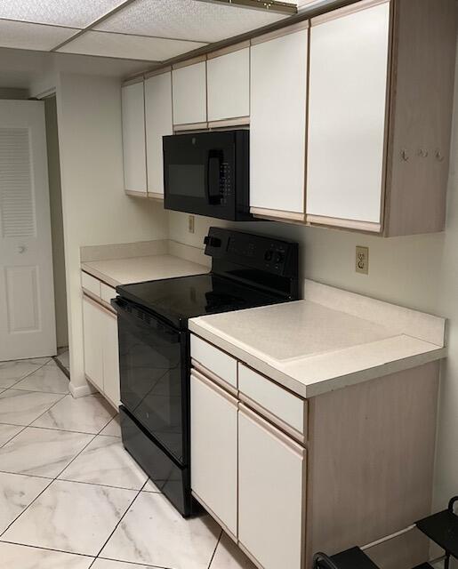 955 Dotterel Road, Unit 2509 Delray Beach, FL 33444 - Photo 25 of 53 Kitchen