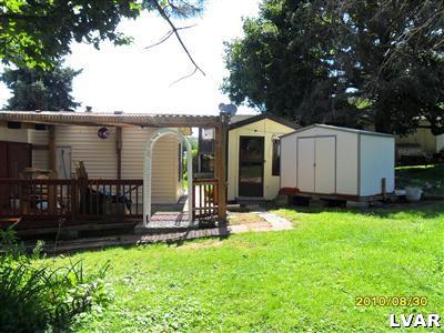 3255 Penn Dixie Road Nazareth, PA 18064 - Photo 25 of 27 Two sheds for ample storage.