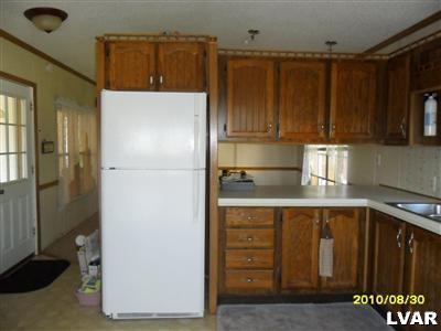 3255 Penn Dixie Road Nazareth, PA 18064 - Photo 6 of 27 New frig, stove, double stainless steel sink