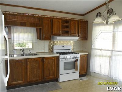 3255 Penn Dixie Road Nazareth, PA 18064 - Photo 10 of 27 Floor to ceiling windows make kitchen bright and a