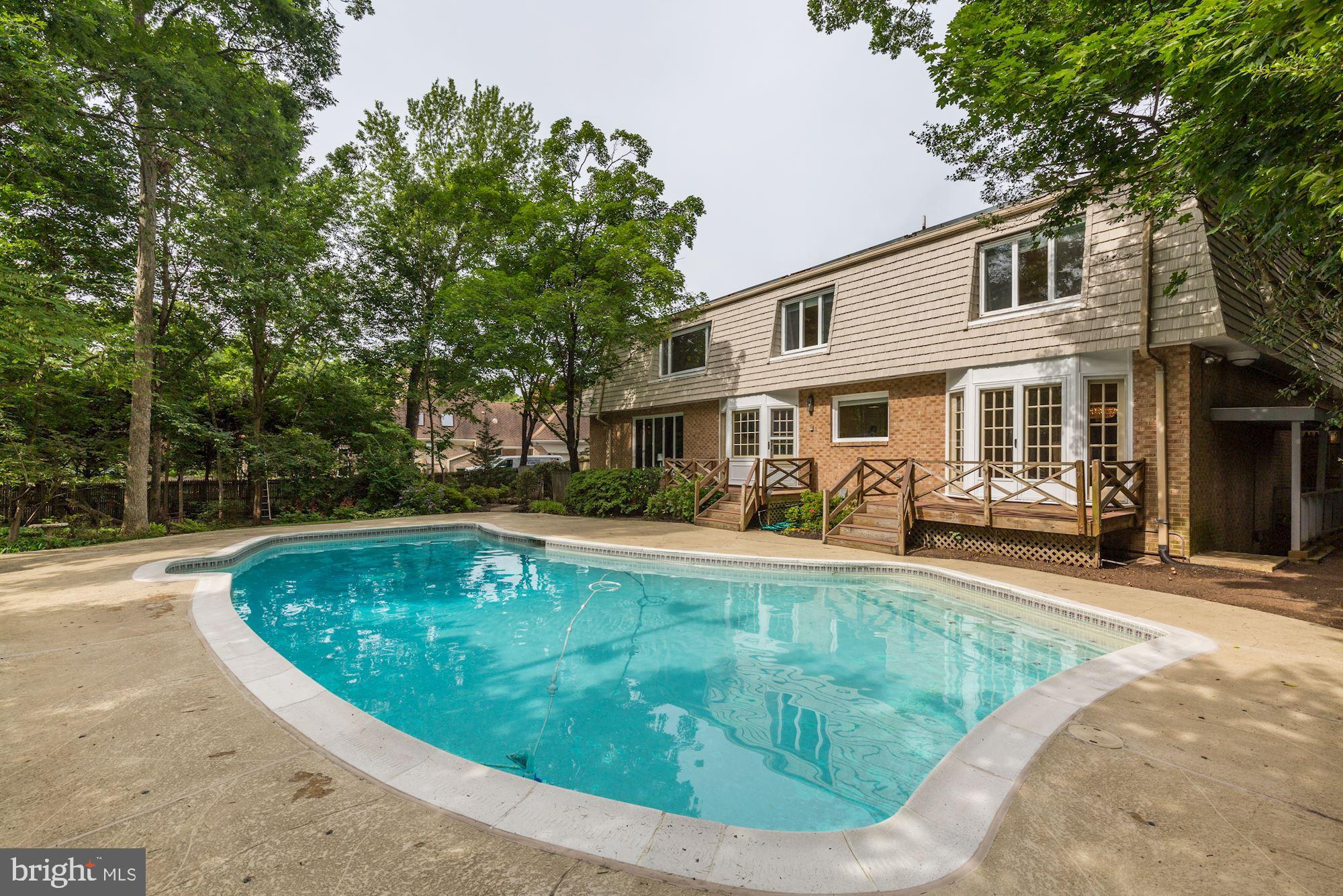 10113 Ormond Road Potomac, MD 20854 - Photo 45 of 47
