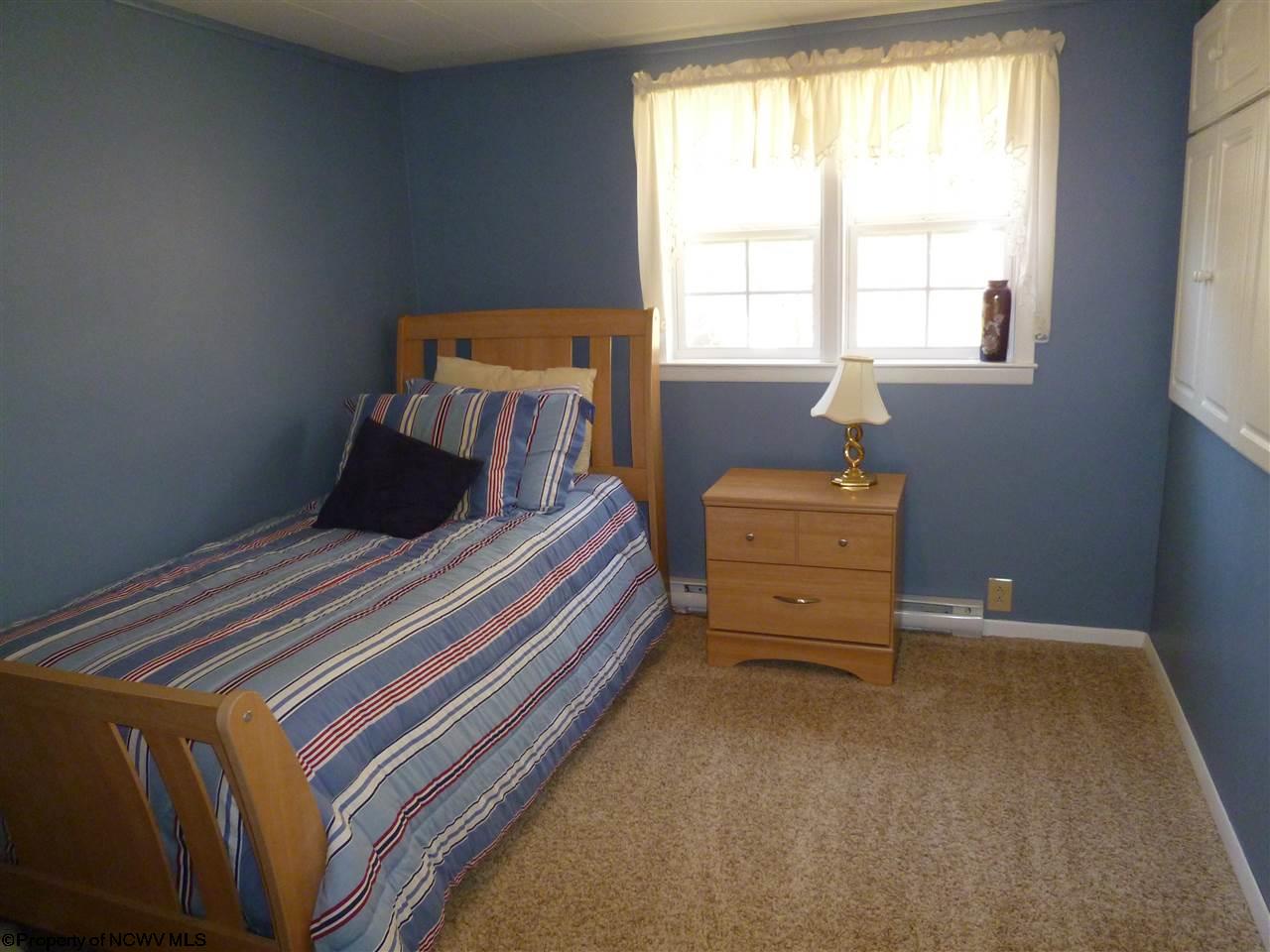 1277 Bunner Ridge Road Fairmont, WV 26554 - Photo 9 of 16 Gallery Image 9