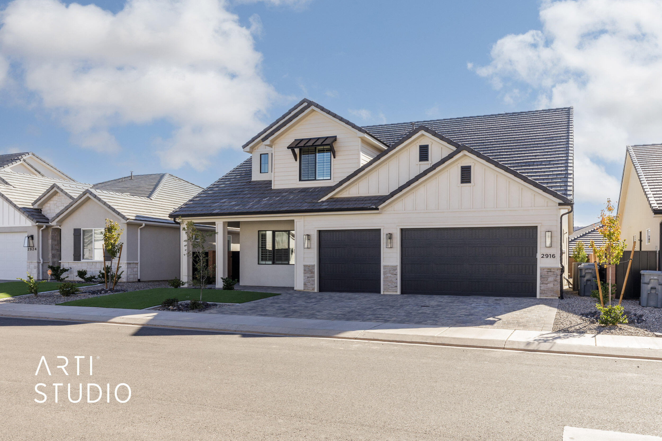 2916 East Rill Drive Washington, UT 84780 - Photo 1 of 1 2916 E Rill Dr-CT