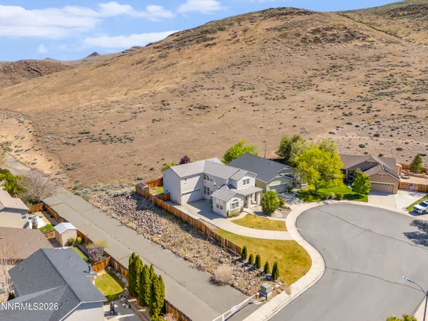 $620,000 | 2926 East Nashua Place, Sparks, NV 89436